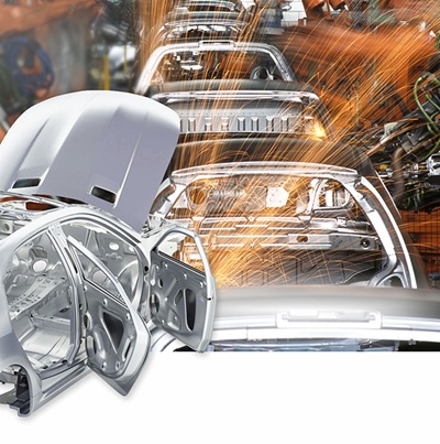 AutoForm Assembly un nuevo nivel de precisión dimensional