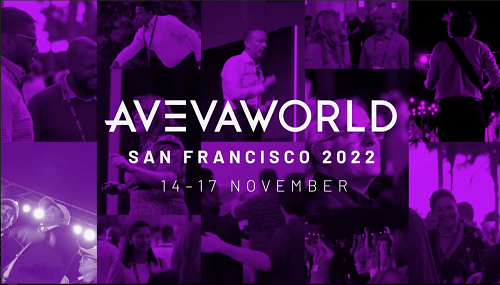 AVEVA World