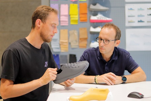 Camper: revolucionando el diseño de calzado a través de la impresión 3D