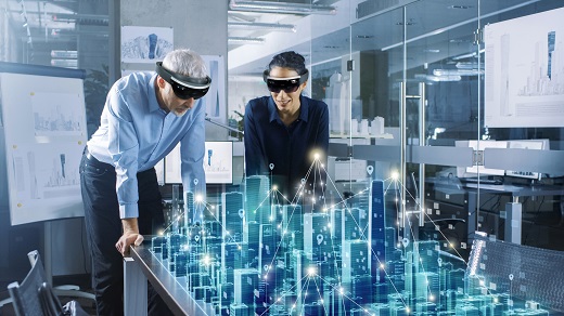 Atos y Bentley ofrecerán una solución completa para crear y ejecutar gemelos digitales para propietarios de activos industriales y de infraestructura