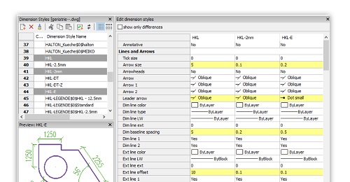 BricsCAD V17 BricsCAD V17