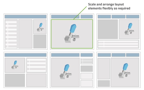 Partsolutions 10 de CADENAS
