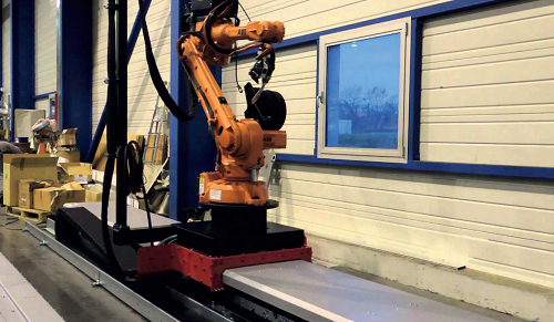 LUCAS y CADENAS, Tan pronto como la configuración esta lista, los integradores, pueden descargar los modelos 3D del ensamble e integrarlos en su diseño