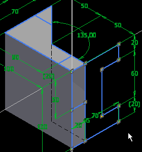 vertices vertices