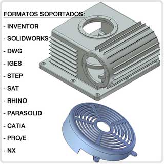 Autodesk Inventor Fusion