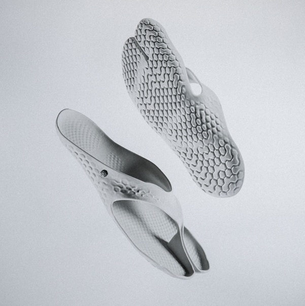 Calzado minimalista impreso 3D Vivobarefoot Calzado minimalista impreso 3D Vivobarefoot