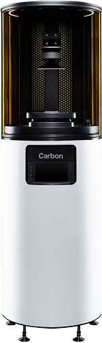 Carbon 3d printer