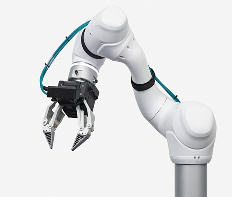 SigmaKit, es el primer kit de herramientas de aprendizaje de imitación de robots estandarizado del mundo para la fabricación, desarrollado por lal startup de IA física CarbonSix