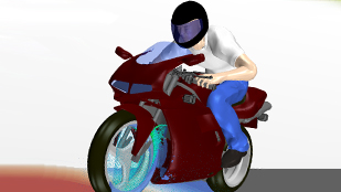 STAR CCM