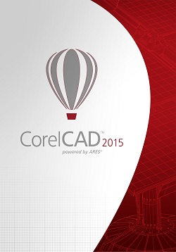 CorelCAD 2015