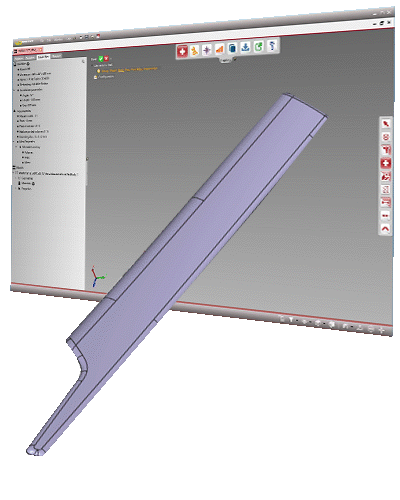 Texturas en impresion 3D 4D_Additive