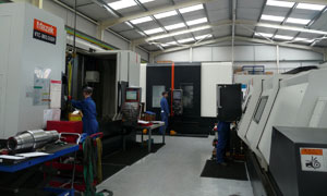 Lion Engineering y Delcam Lion Engineering y Delcam