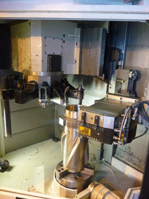 Lion Engineering y Delcam Lion Engineering y Delcam