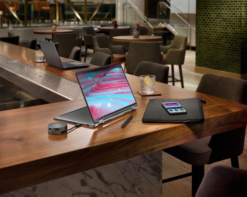 Laptop Dell Latitud 9420