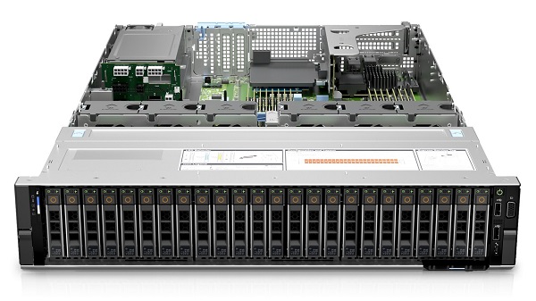 servidores PowerEdge