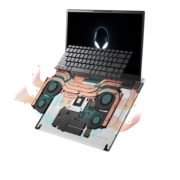 Alienware Alienware