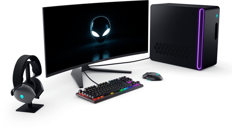 Alienware Aurora