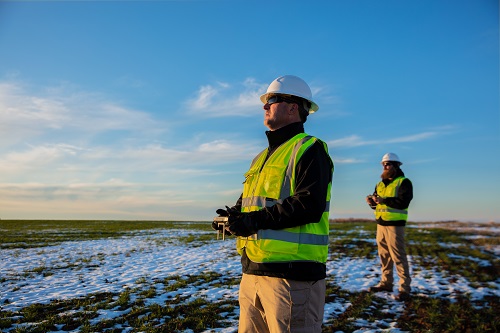 DJI anuncia el lanzamiento del Matrice 300 RTK, el nuevo dron de uso industrial