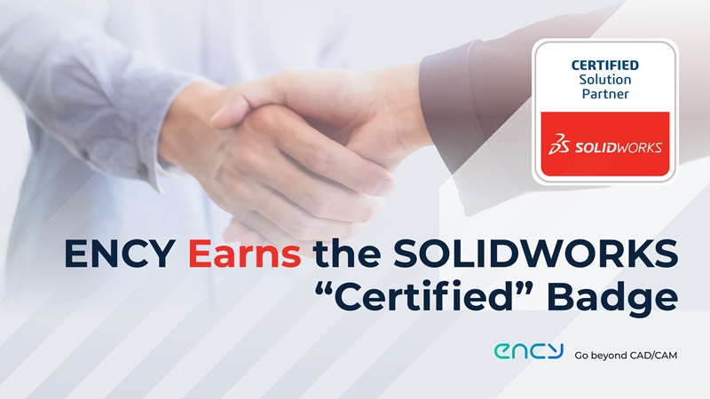 Ency CAD/CAM SolidWorks Ency CAD/CAM SolidWorks