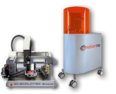 Envisiontec Envisiontec