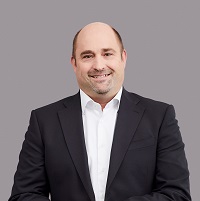 Sebastian Seitz, CEO de EPLAN