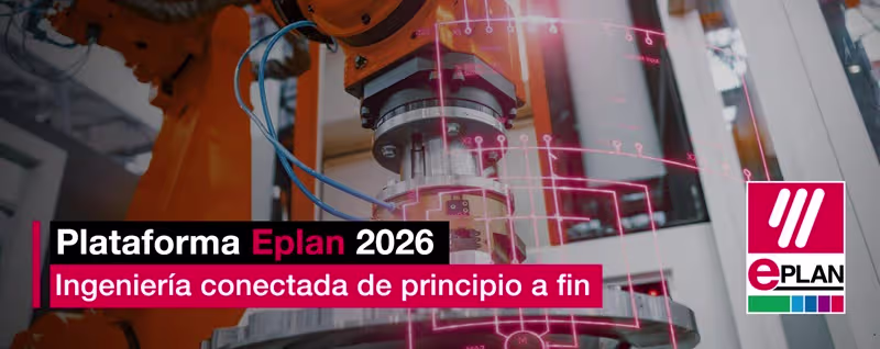 Eplan ingeniería conectada de principio a fin esquemas eléctricos , p&id, fluidos
