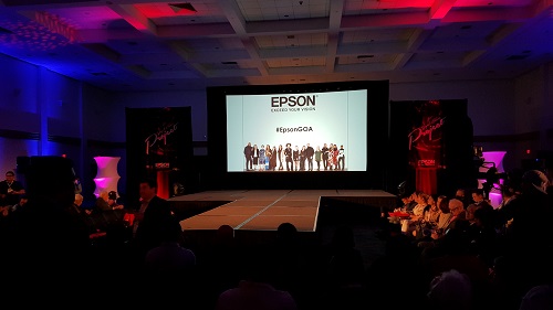 Epson Digital Couture