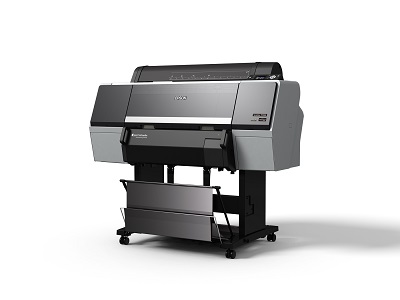 La compañía complementa su gama de equipos SureColor con tres modelos de la línea P para producción gráfica refinada y de alta calidad La compañía complementa su gama de equipos SureColor con tres modelos de la línea P para producción gráfica refinada y de alta calidad