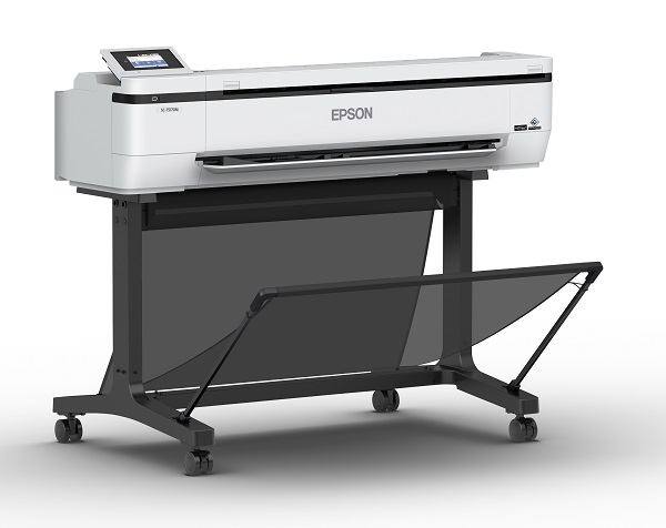 La impresora ideal para planos y documentos técnicos