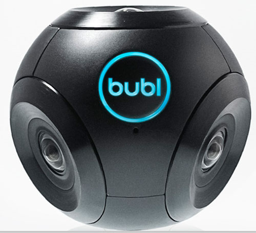 EPSON Lentes Moverio