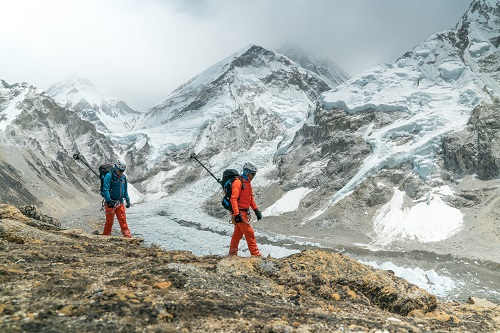 proyecto 360 de realidad virtual monte everest proyecto 360 de realidad virtual monte everest