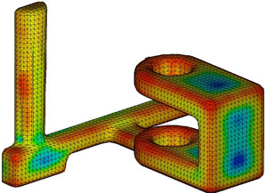 Flow-3D v10