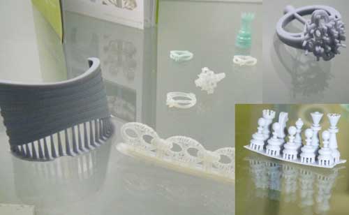 Gemba Engineering piezas por manufactura aditiva Gemba Engineering piezas por manufactura aditiva