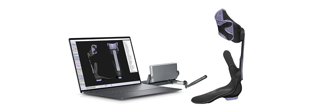 Geomagic Freeform Modelado 3D Organico