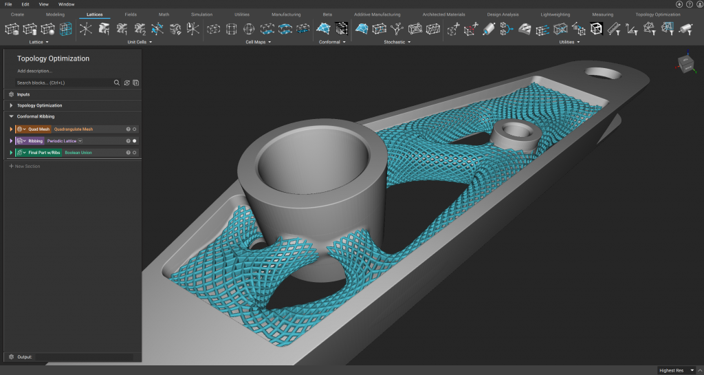 nTopology nTopology