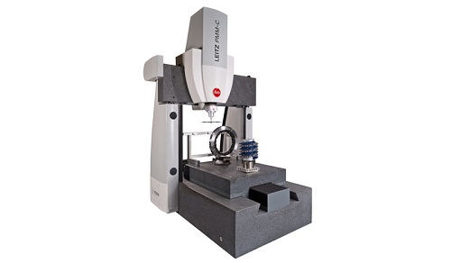 Sensores SENMATION de Hexagon MI para maquinas CMM Sensores SENMATION de Hexagon MI para maquinas CMM