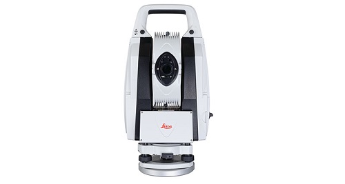 El nuevo Leica Absolute Tracker AT403 da velocidad y facilidad de medidas gracias al factor de portabilidad