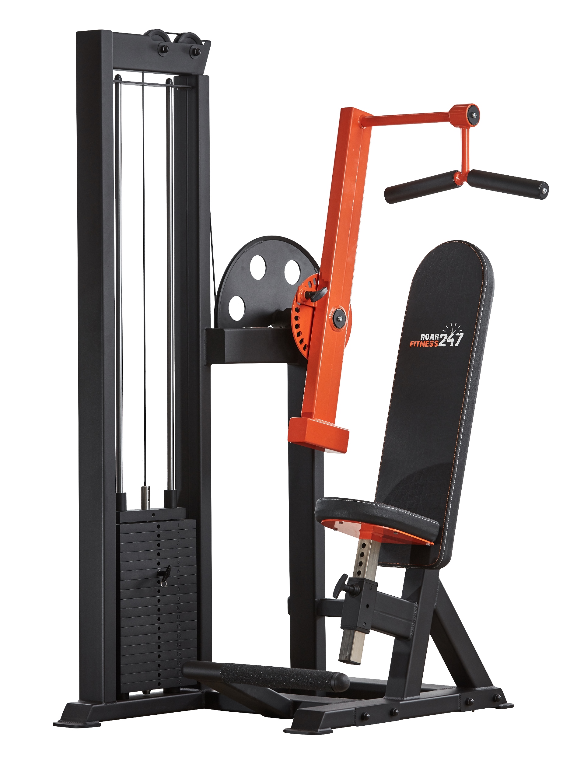 Watson Gym Equipment