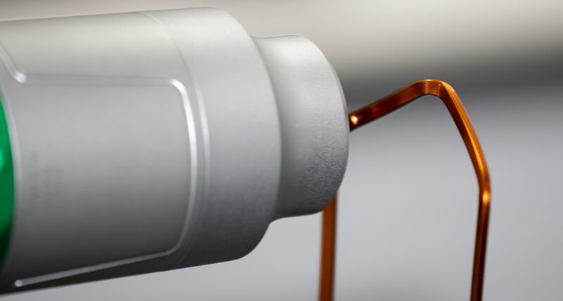 HP_OW el nuevo sensor óptico cromático de luz blanca de Hexagon HP_OW el nuevo sensor óptico cromático de luz blanca de Hexagon