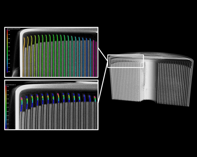 Volume Graphics