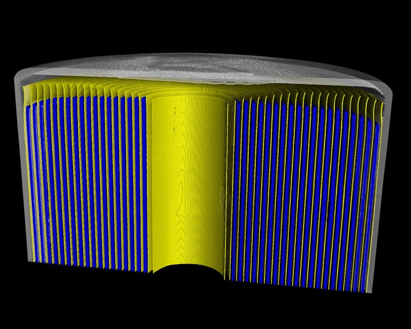 Volume Graphics