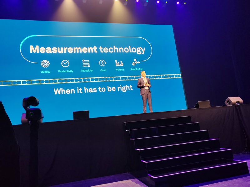 Andreas Renaulf Hexagon MI