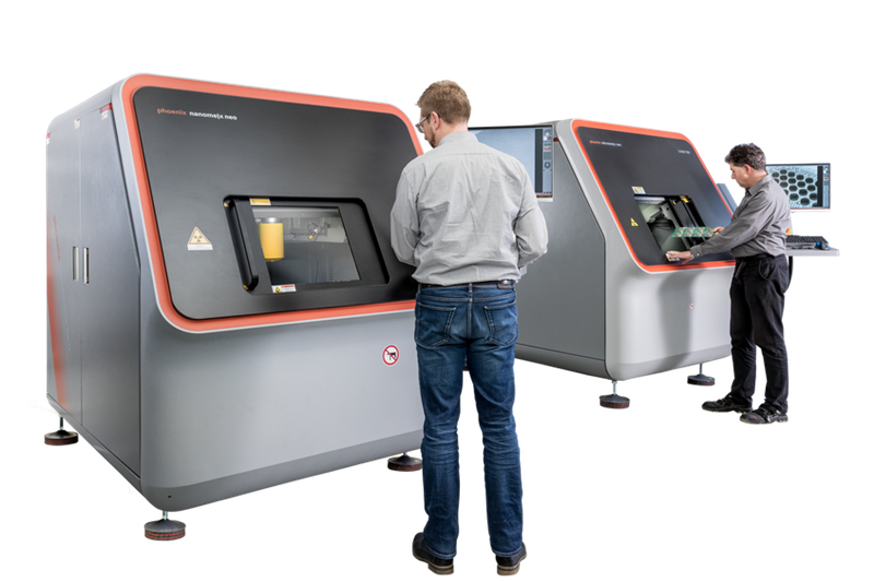 Waygate Technologies