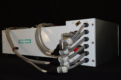 Las imágenes no son de la computadora Spaceborne real en la ISS, son réplicas pero son idénticas a la apariencia de la computadora real Las imágenes no son de la computadora Spaceborne real en la ISS, son réplicas pero son idénticas a la apariencia de la computadora real