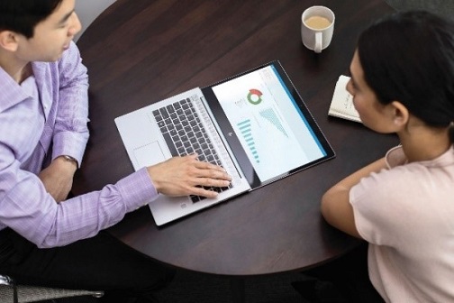 HP Proactive Security es el servicio de seguridad de endpoints más avanzado del mundo