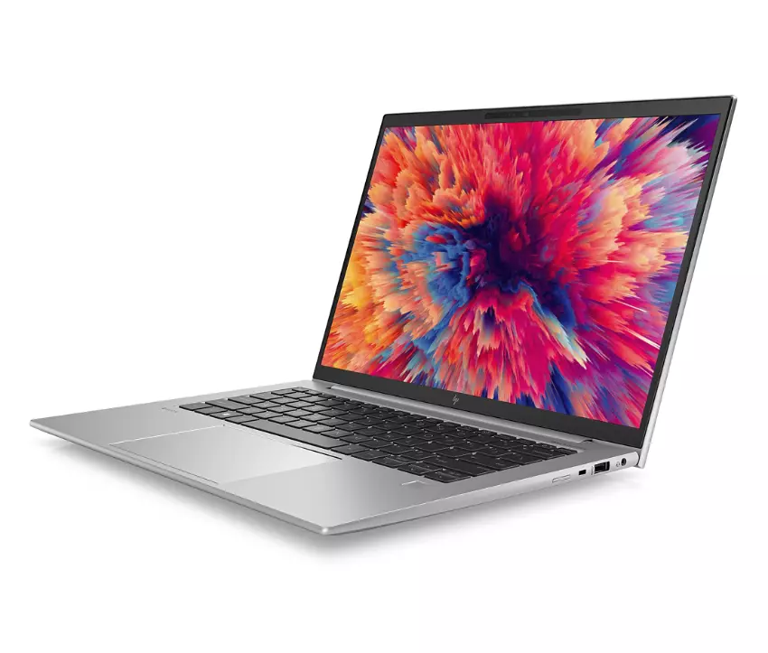 La laptop ZBook Firefly 14 G9