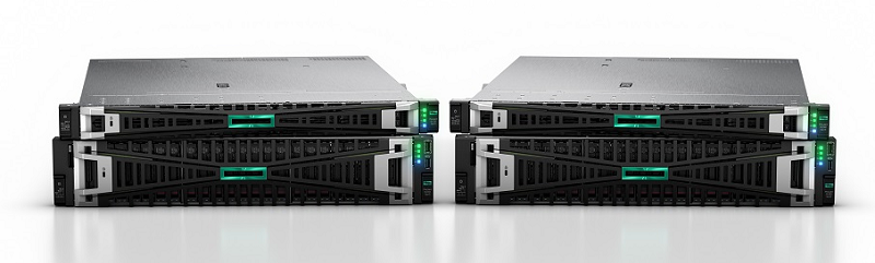 Hewlett Packard Enterprise presenta la ingeniería computacional de próxima generación para un mundo híbrido Hewlett Packard Enterprise presenta la ingeniería computacional de próxima generación para un mundo híbrido