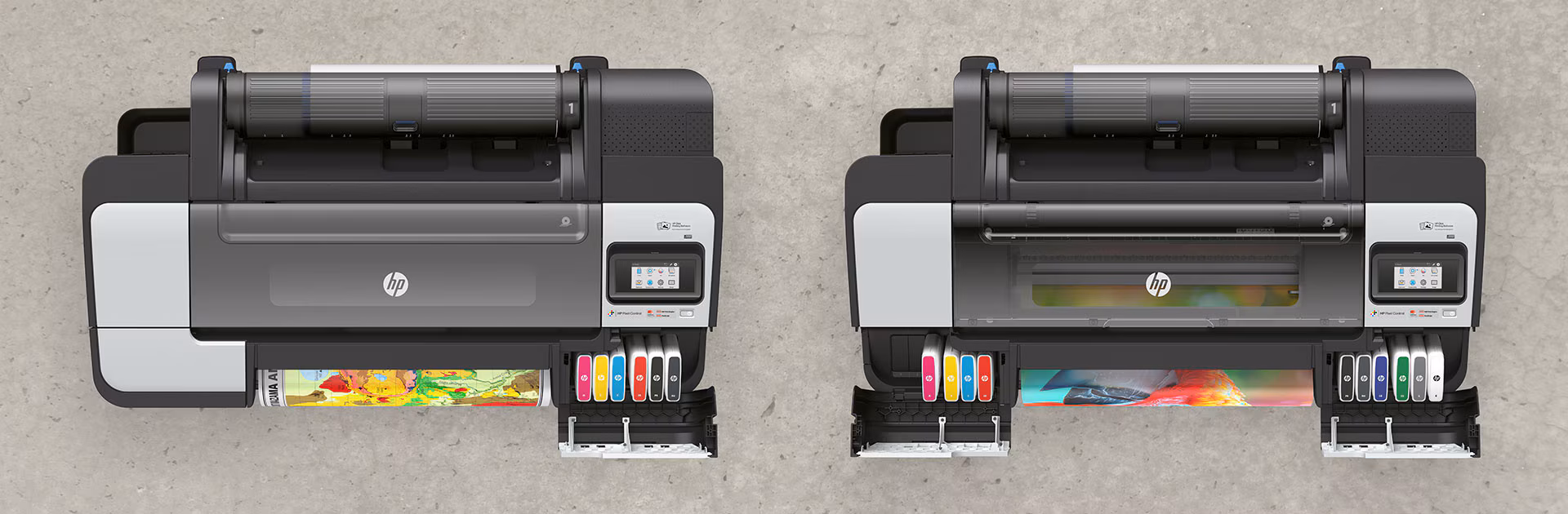 impresoras HP DesignJet
