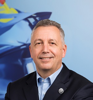 Volker Nesenhöner, CEO de OPEN MIND Technologies AG