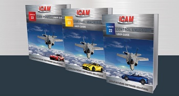 ICAM Technologies Corporation anuncio su más reciente versión de Adaptive Post-Processing V22